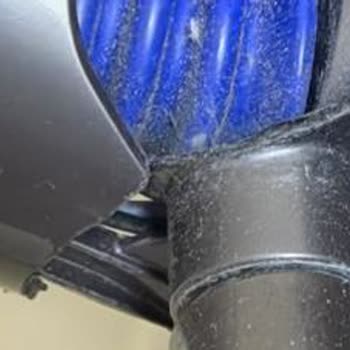Garanti Kapsamında Olmasına Rağmen Dyson Süpürge Başlığı Ücretsiz Değiştirilmedi