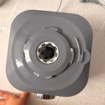 Karaca Mastermaid Power 10 Modelinde Açık Kablo Ve Yanma Kokusu Güvenlik Riski