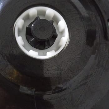 Karaca Mastermaid Power 10 Modelinde Açık Kablo Ve Yanma Kokusu Güvenlik Riski