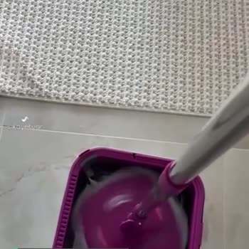 Parex Mop Su Almıyor