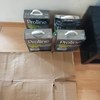 Trendyol Ve Maskotpet Hatalı Ve Kirlenmiş Kedi Kumu Teslimatı, İade Sürecinde Çelişkili Bilgi