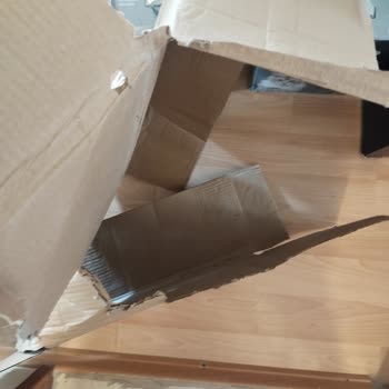 Trendyol Ve Maskotpet Hatalı Ve Kirlenmiş Kedi Kumu Teslimatı, İade Sürecinde Çelişkili Bilgi