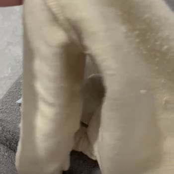 Ebebek Çocuk Eşofmanında Tek Kullanımda Pamuklanma Sorunu Ve İade İsteği