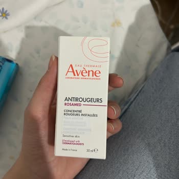 Avéne Ürünün Yanma Ve Kızarıklık Reaksiyonu Nedeniyle Koşulsuz İade Talebi