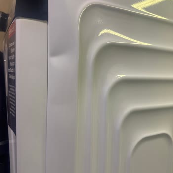 Arçelik Kurutma Makinesi Yenisi Olmayan Hasarlı Ürünlerle Teslim Ediliyor