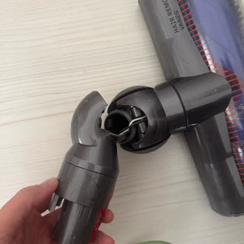 Dyson V8 Motorbar Bağlantı Parçası İçin Tek Parça Değişim Talebi
