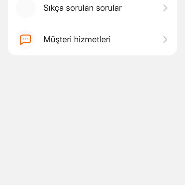 Hepsitaksit Erken Ödeme Sonrası Limitimin Yanlış Sıfırlandırılması
