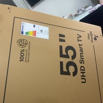 Kırık Ekranlı Grundig Televizyonun İade Sürecini Engelleyen Yetkili Servis Raporu