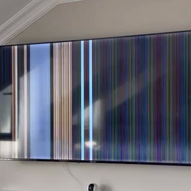 Dijitsu Televizyon Değişiminde Stok Sorunları Nedeniyle Gecikiyor