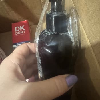 Rossmann'dan Gelen Şampuan Sızıntısı Ve Ruj Eksikliğiyle İlgili İade Talebi