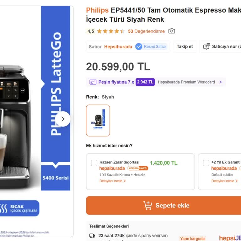Media Markt’ta Yanıltıcı Fiyatlandırma Ve Sigorta Uygulaması