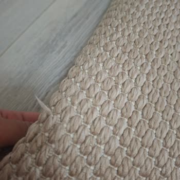 Karar Halı Kalitesizliği Ve İade Reddi