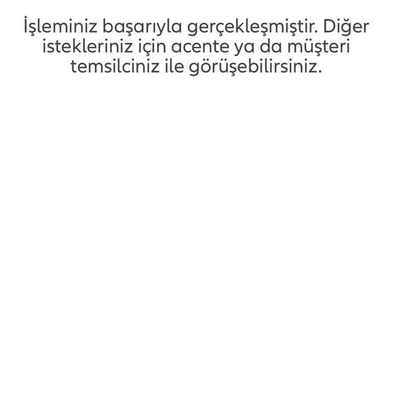 Bireysel Emeklilik İptali Sonrası Geri Ödeme Gecikmesi Ve Banka Müşteri Hizmetleri Erişilemezliği