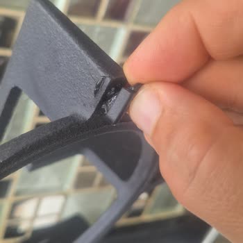 Franke Ocakta Paslanma Ve Çalışmayan Göz Garanti Ve Servis İlgisizliği