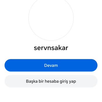 Instagram Hesabı Aniden Kapatıldı Ve Erişim Sağlanamıyor