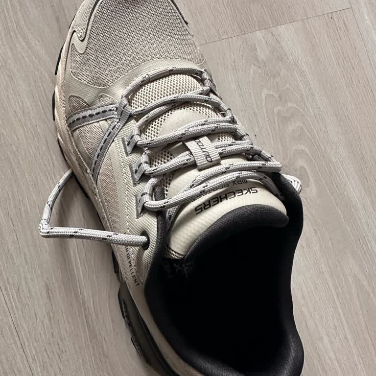 Skechers Ayakkabısında Dikiş Açılması Üretim Hatası Olarak Değerlendirilmesi Ve Değişim Talebi
