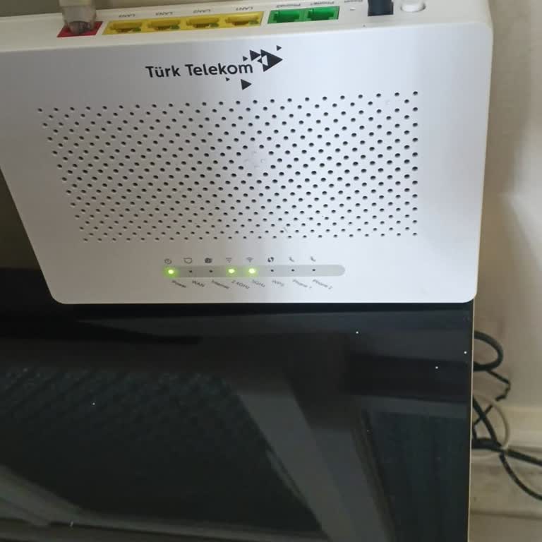 Digiturk İnternet Hizmeti Yok Ve Ücret İadesi Talebi