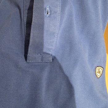Lufian Polo Yaka Tişörtünün Kısa Sürede Yırtılması Ve Kalitesiz İade Süreci
