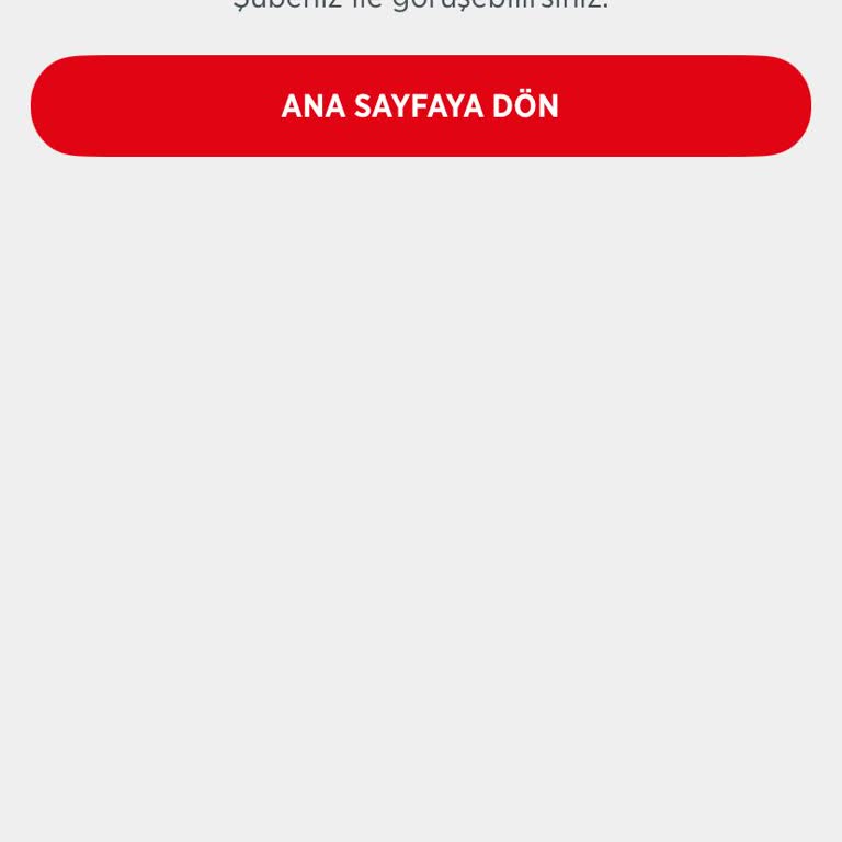 Ziraat Bankası Mobil Uygulamasında Kredili Mevduat Hesabı Limit Azaltma Engelleniyor