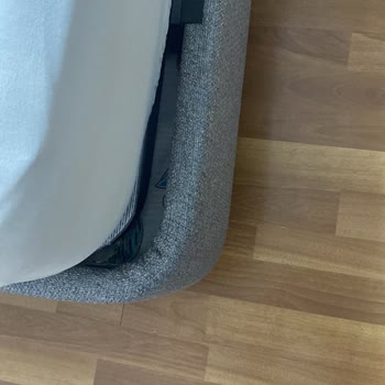 Kapak Ayarı Yapılamayan New Canto Baza İçin İade Ve Değişim Talebi