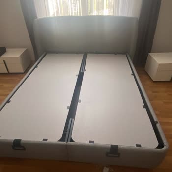 Kapak Ayarı Yapılamayan New Canto Baza İçin İade Ve Değişim Talebi