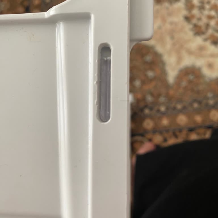 Arçelik Buzdolabında Çekmece Kapaklarının Sürekli Kırılması Ve Ücretli Servis Mağduriyeti