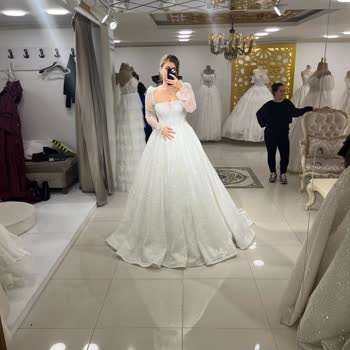 Ümraniye Elisa Sposa Mağazasında Gelinlik Teslimi Sonrası Kaba Personel Ve Ölçü Sorunları