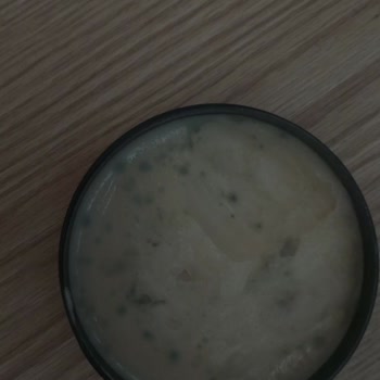 Urban Matte Wax Ürünün Küflü Çıkması