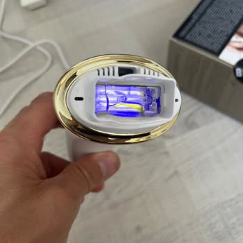 Epttavm Foton Medikal’den Aldığım Braun Silk Expert Pro 5 Cihazının Tekrar Tekrar Arızalanması