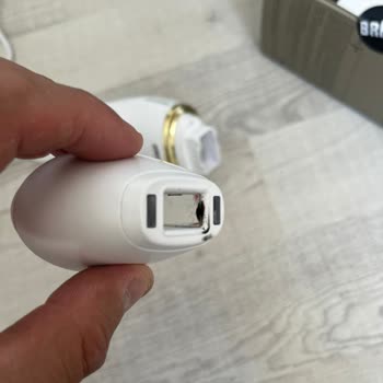 Epttavm Foton Medikal’den Aldığım Braun Silk Expert Pro 5 Cihazının Tekrar Tekrar Arızalanması