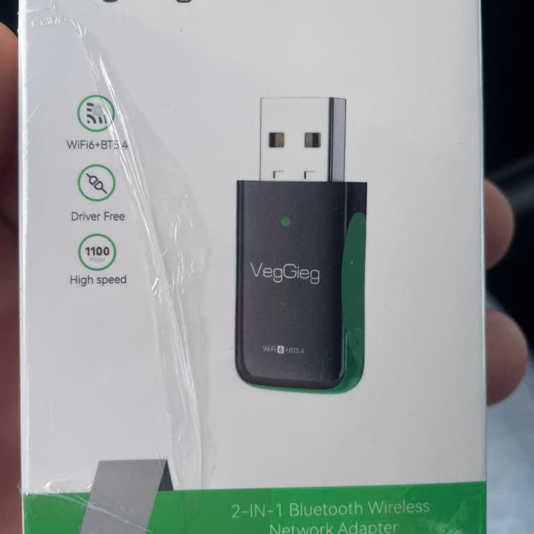 Veggieg İnternet Adaptörünün 1100 Mbps İddiası Karşısında 400 Mbps Hız Ve Mağaza İade Reddi
