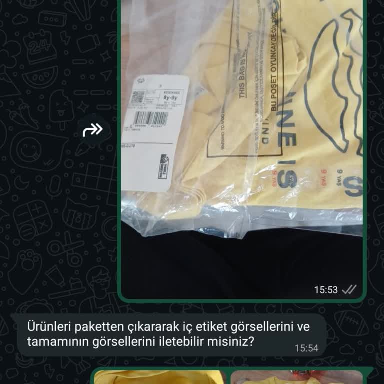 Yanlış Ürün Gönderimi Ve Değişen İade Sözleri Nedeniyle Kampanya Haklarım Kayboldu