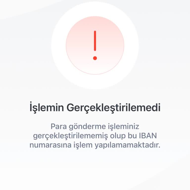 Tom Bank Hadi Kartım Açılmadı Ve Açıklama Yok