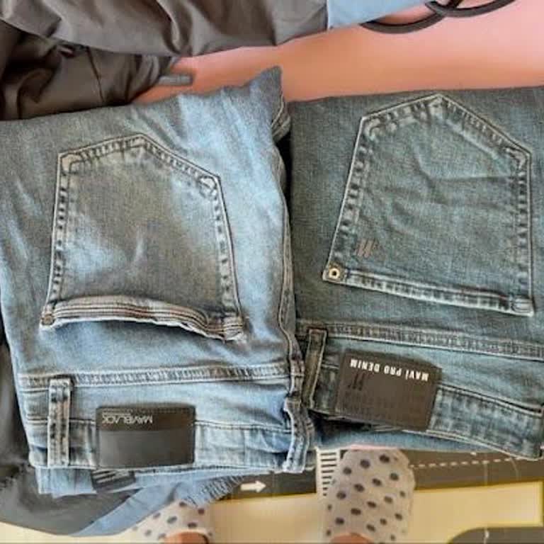 Mavi Pantolonlarda Hızlı Solma Ve Cep Deformasyonu, Garanti Reddi Ve Değişim Talebi