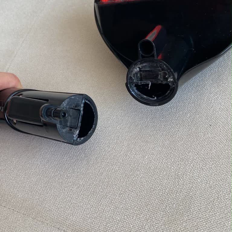 Bissell Pet Plus Makinemin Parçası Eksik, Servis Süreci Belirsiz Ve Uzun Süre Beklemede