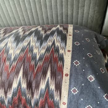 Afton Uyku Setinde Çarşaf Ve Yastık Kılıflarının Renk Solması
