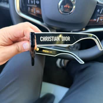 Beymen’den Aldığım Christian Dior Gözlüğünde Tekrarlanan Üretim Hataları Ve İade Talebi