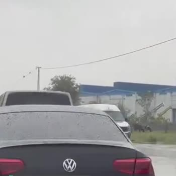 Sıfır Aldığım Skoda Araçta Yağmurda Bile Aşırı Silecek Gıcırtısı