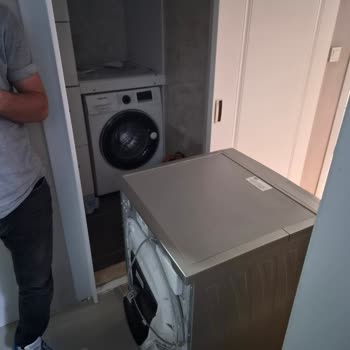 Vestel Kurutma Makinesi Tamir Edilemiyor, Yedek Parça Yok Ve Ücretli Değişim Teklifi
