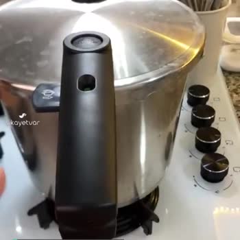 Fissler Düdüklü Tencere Ötme Sorunu