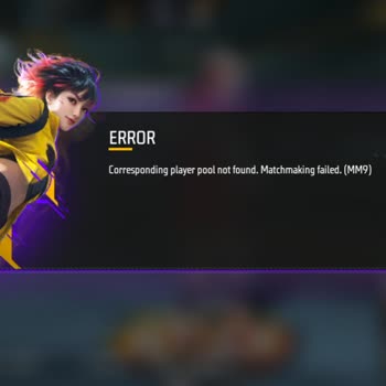 Free Fire Request for Manual Account Review and Unban