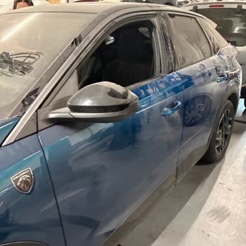 Peugeot 3008 GT Sıfır Kilometrede Motor Arızası Ve 77 Gün Servis Bekleyişi