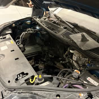 Peugeot 3008 GT Sıfır Kilometrede Motor Arızası Ve 77 Gün Servis Bekleyişi