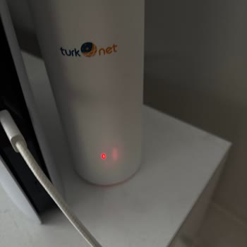 TurkNet İnternet Kesintisi Ve Canlı Destek Erişilememesi