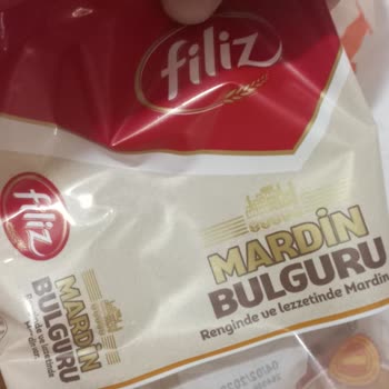 Filiz Markalı Bulgurlarda Kurt Bulunması Sağlık Endişesi Yaratıyor