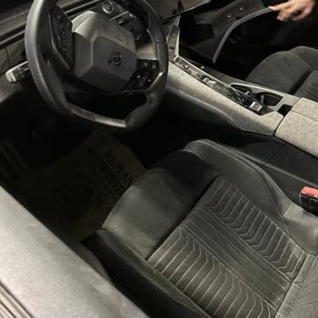 2,6 Milyon TL'lik Sıfır Peugeot 3008 Motor Arızası Ve 77 Gün Serviste Kalma