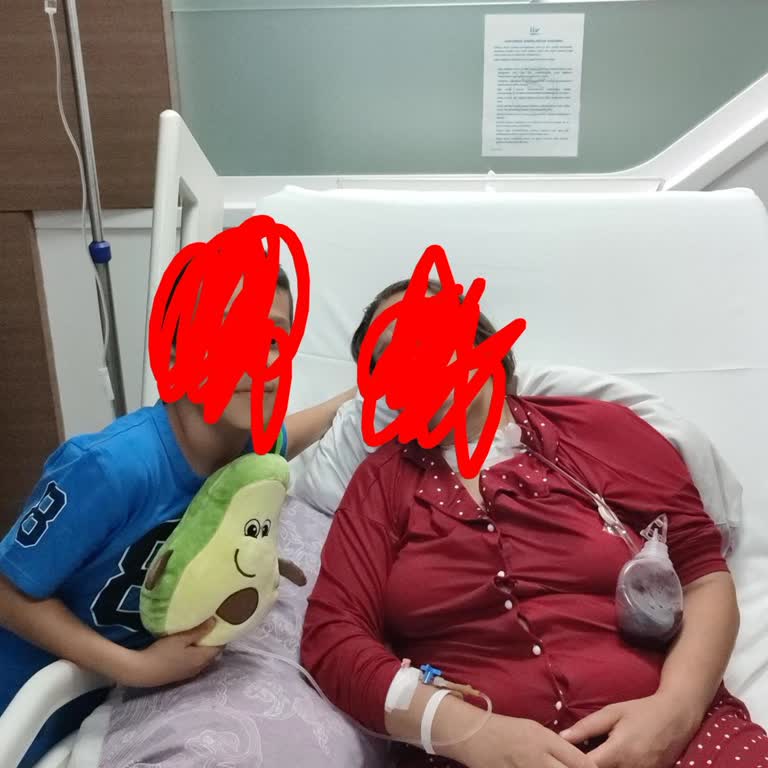 İlke Varlık A.Ş.'nin Hastalığı Olan Müşteriye Yönelik Vicdansız Ve Merhametsiz Tutumu