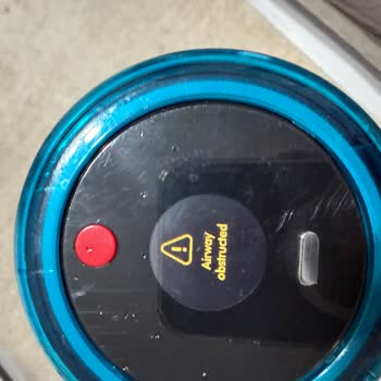 Dyson SV23 Süpürge Hataları Durdurulmadı, Garanti Servisi Çözüm Getiremiyor