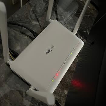 TÜRKSAT Kablo TV Ve İnternet Kesintisi: Teknik Ekipten Çözüm Bekleniyor