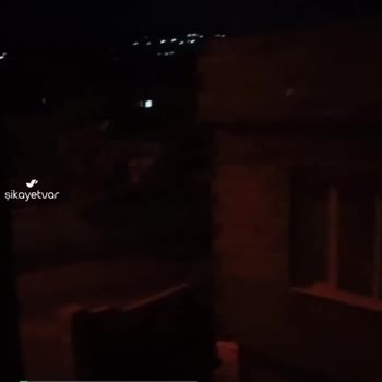 Toroslar Elektrik Dağıtım Elektrik Kesintisi